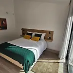 Σπίτι διακοπών Next House Furnas (Azores)