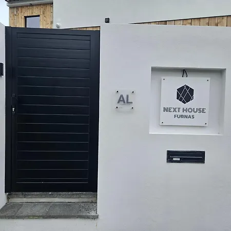 Next House Ferienhaus