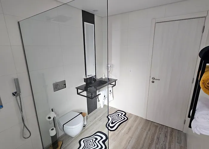 Ferienhaus Next House