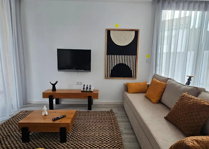 Next House * Furnas (Azores)