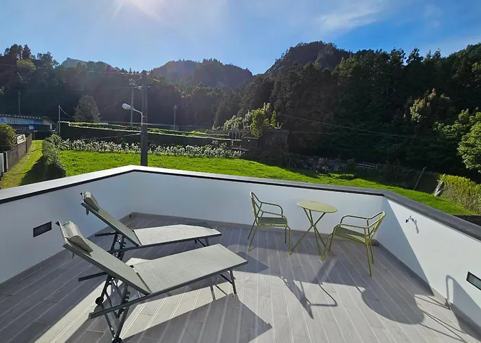 Ferienhaus Next House *