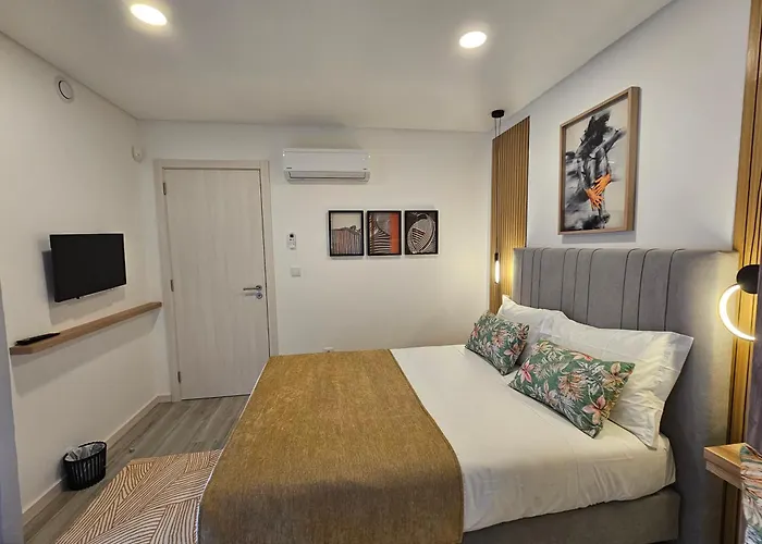 Next House * Furnas (Azores)