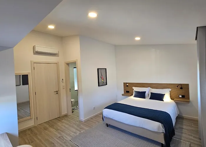 Next House Ferienhaus