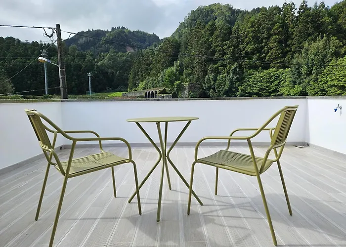 Ferienhaus Next House