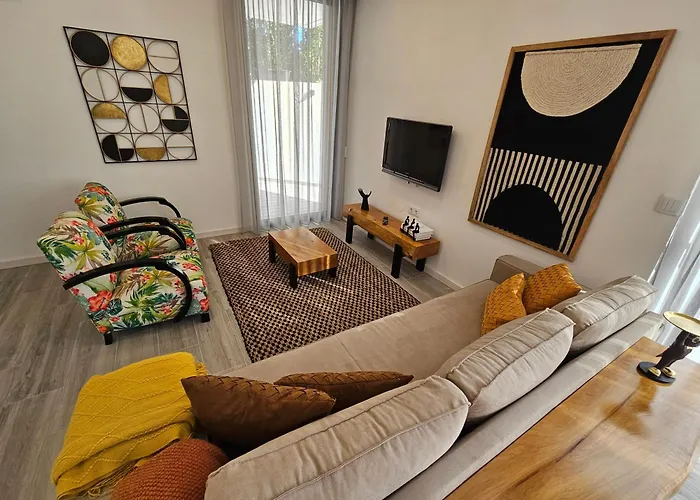 Ferienhaus Next House