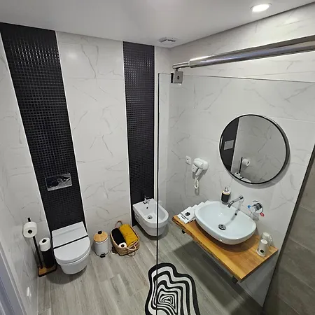 Next House