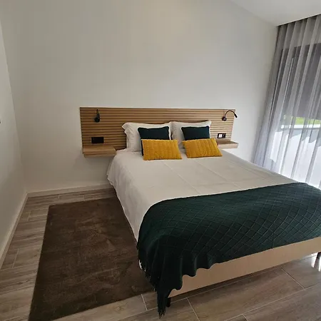 Сasa de vacaciones Next House