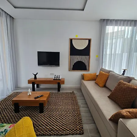Next House * Furnas (Azores)