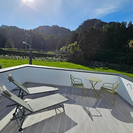 בית נופש Next House *