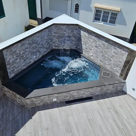 Next House * Furnas (Azores)