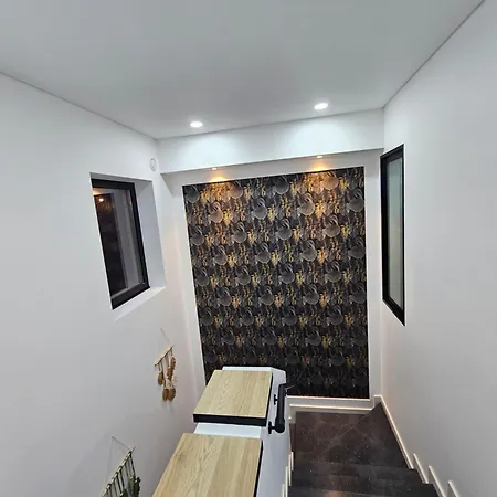 בית נופש Next House *