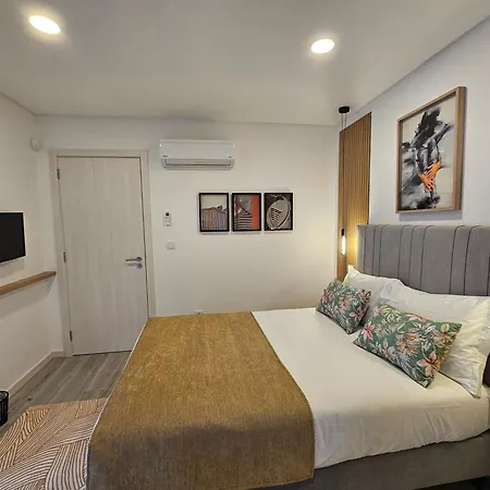 Next House * Furnas (Azores)