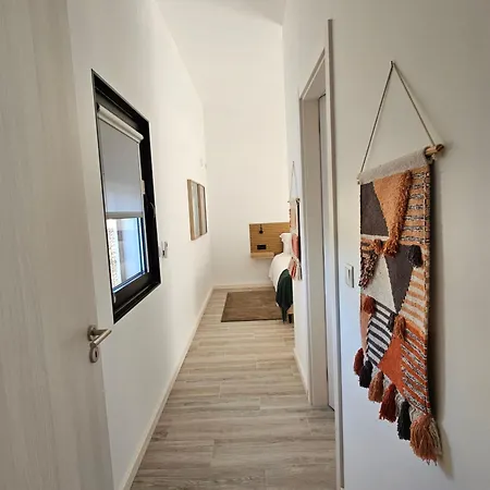 Next House * Furnas (Azores)