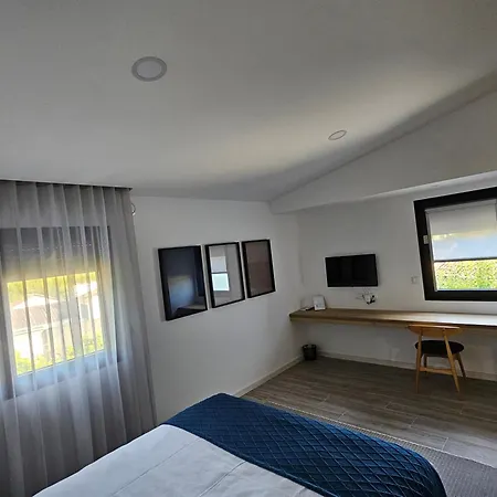 Next House Furnas (Azores)