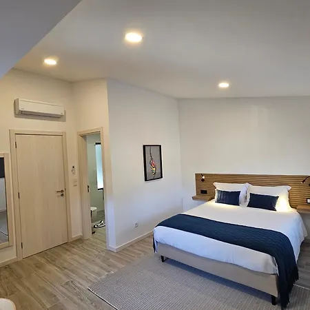 Next House בית נופש