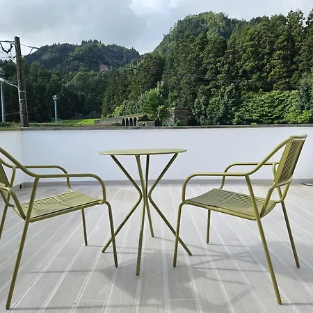 בית נופש Next House