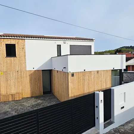 Next House Ferienhaus