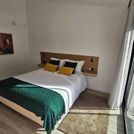 Holiday home Next House Furnas (Azores)