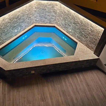 Next House *