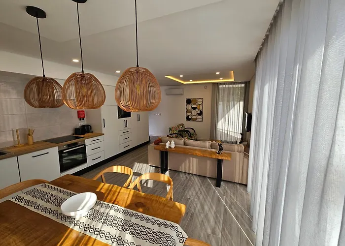 Next House Furnas (Azores)