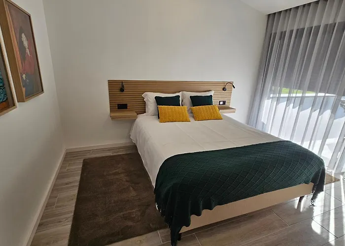 Сasa de vacaciones Next House