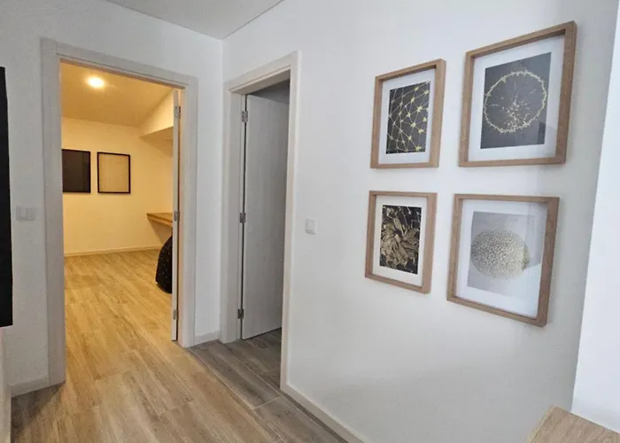 Next House Holiday home Furnas (Azores)