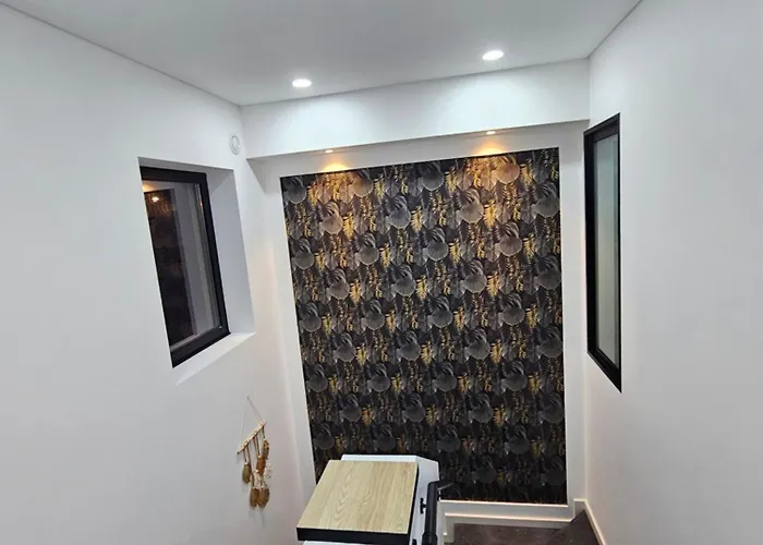 Сasa de vacaciones Next House *