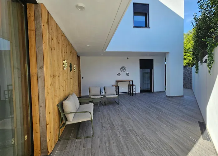 Holiday home Next House *