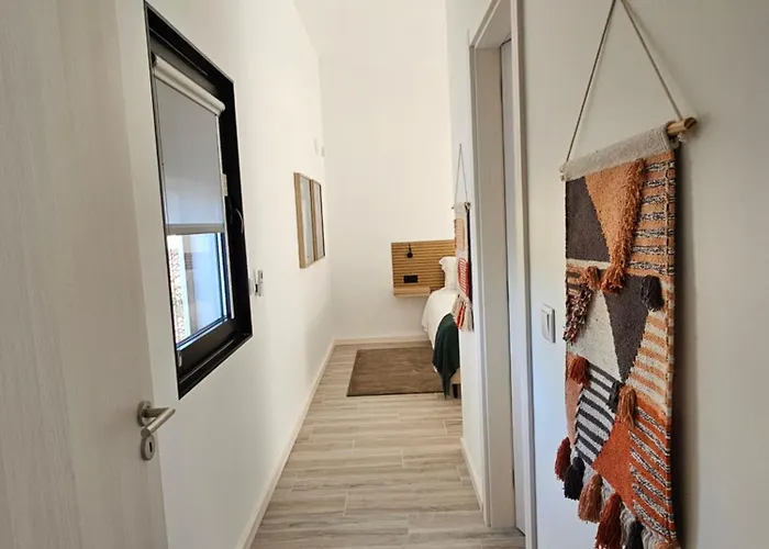 Next House * Furnas (Azores)