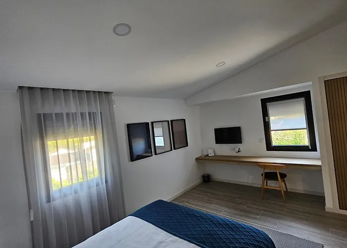 Next House Furnas (Azores)