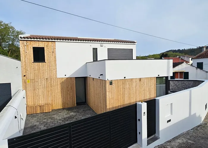 Next House Holiday home