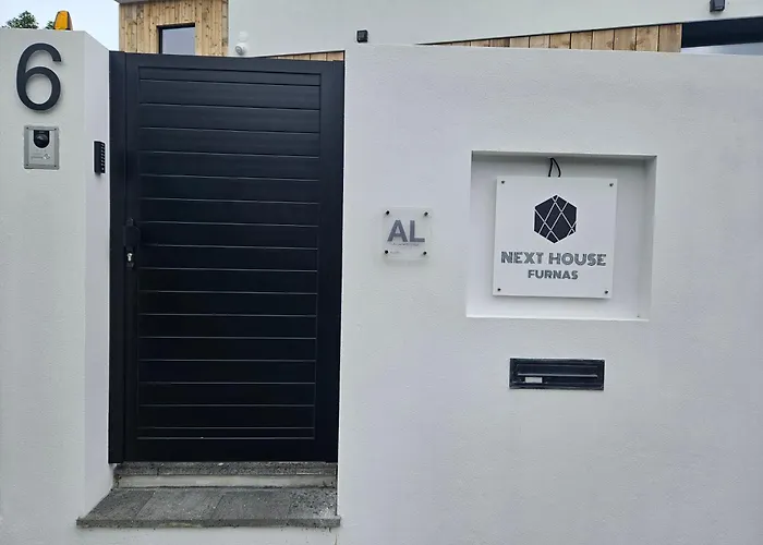 Next House Holiday home