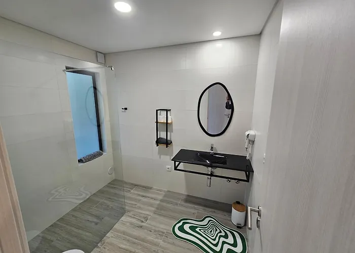 Holiday home Next House *